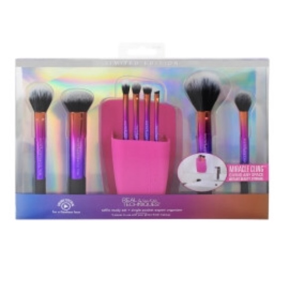 real techniques face set real techniques face set